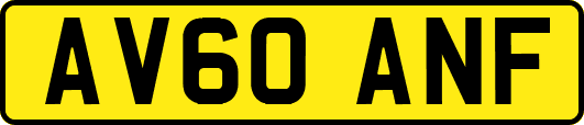 AV60ANF