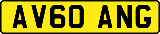 AV60ANG