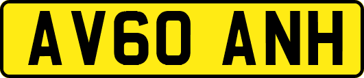 AV60ANH