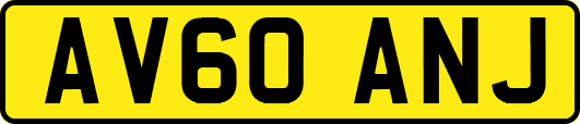AV60ANJ
