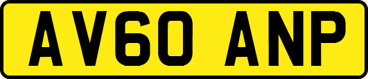AV60ANP