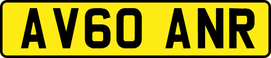 AV60ANR