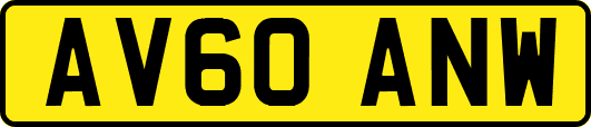AV60ANW