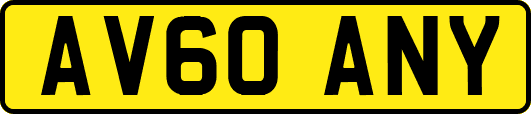AV60ANY