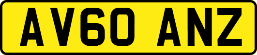 AV60ANZ
