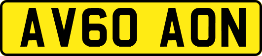 AV60AON