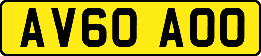 AV60AOO