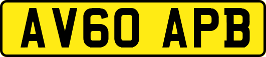 AV60APB