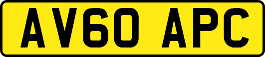 AV60APC