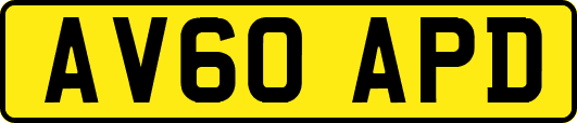 AV60APD