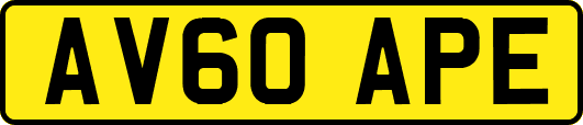 AV60APE