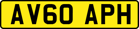 AV60APH