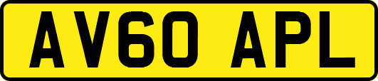 AV60APL