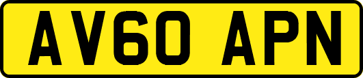 AV60APN