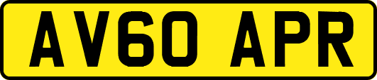 AV60APR