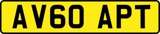 AV60APT