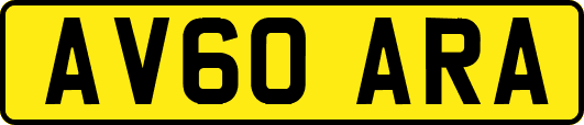 AV60ARA