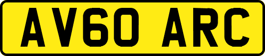 AV60ARC