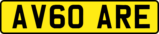 AV60ARE