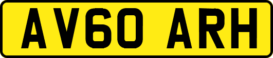 AV60ARH