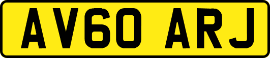 AV60ARJ