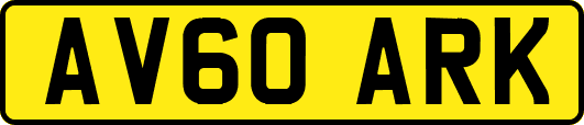 AV60ARK