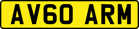 AV60ARM