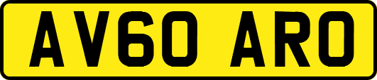 AV60ARO