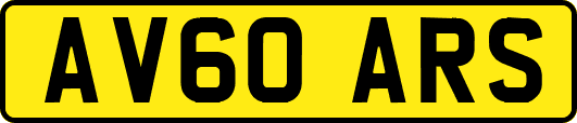 AV60ARS