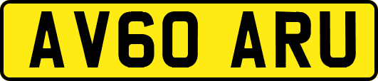 AV60ARU