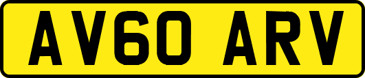 AV60ARV