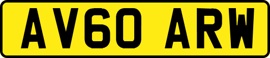 AV60ARW