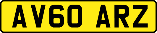 AV60ARZ