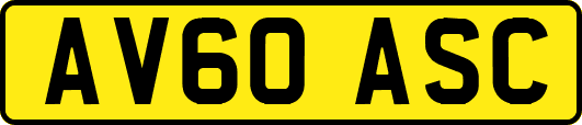 AV60ASC