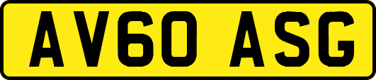 AV60ASG