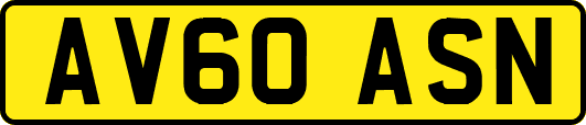 AV60ASN