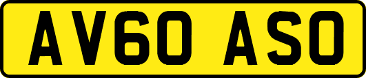 AV60ASO