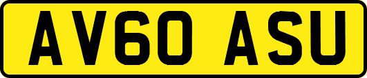 AV60ASU