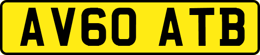 AV60ATB