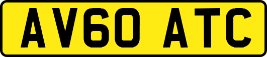 AV60ATC
