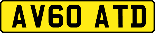 AV60ATD