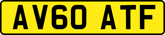 AV60ATF