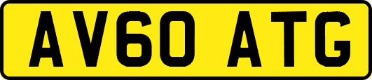 AV60ATG