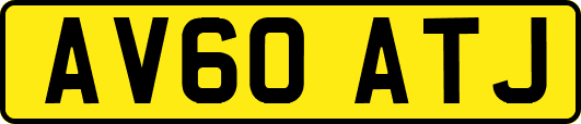 AV60ATJ