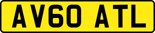 AV60ATL