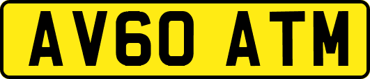 AV60ATM