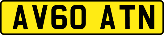 AV60ATN