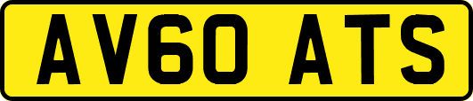 AV60ATS