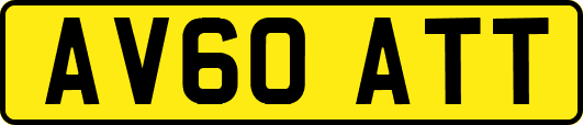 AV60ATT