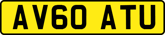 AV60ATU
